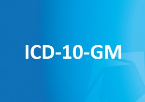 ICD-10-GM